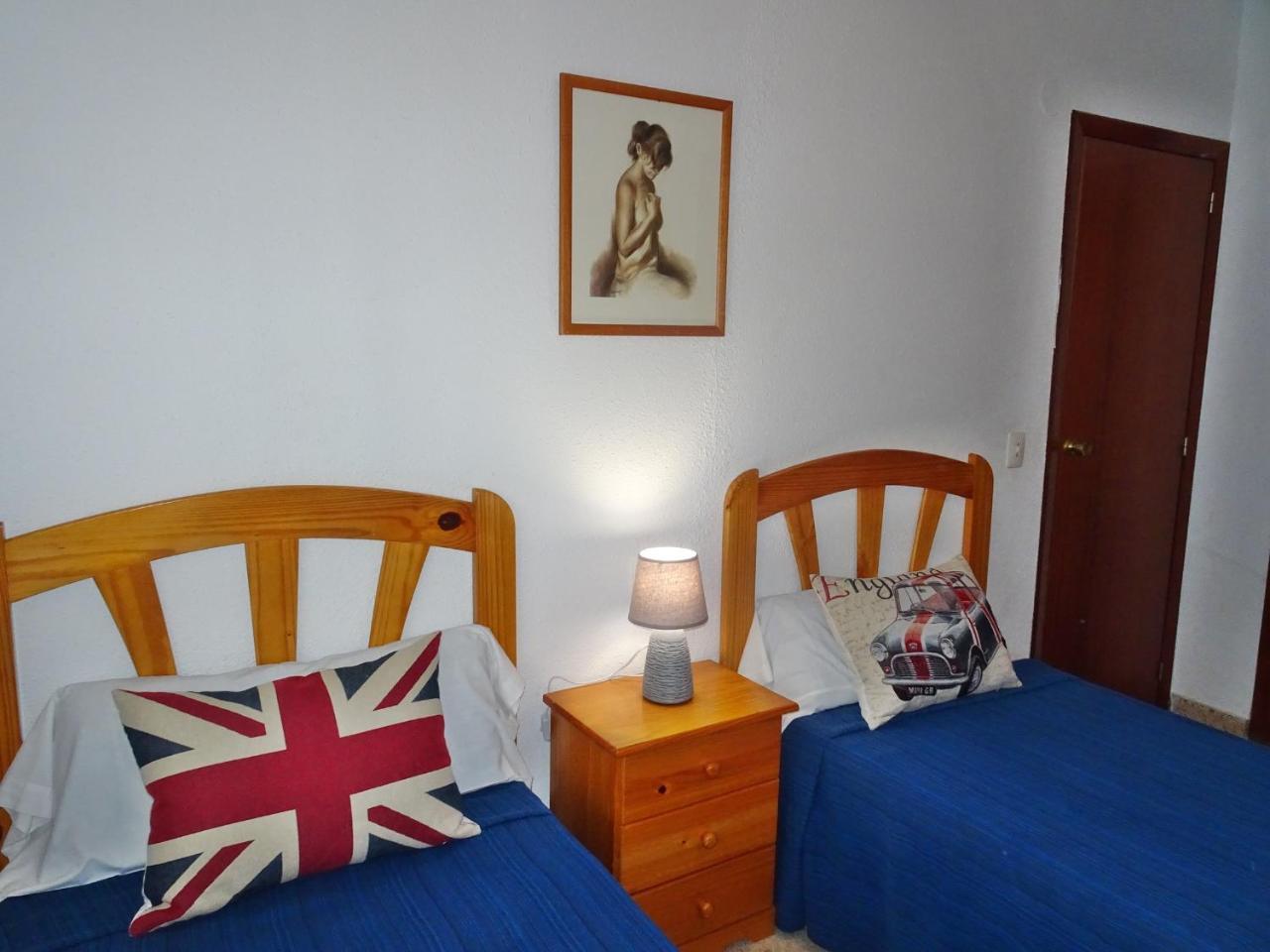Bonaire - Primera Linea De Playa Apartament *