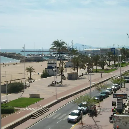 Bonaire - Primera Linea De Playa Playa de Gandia Exterior foto