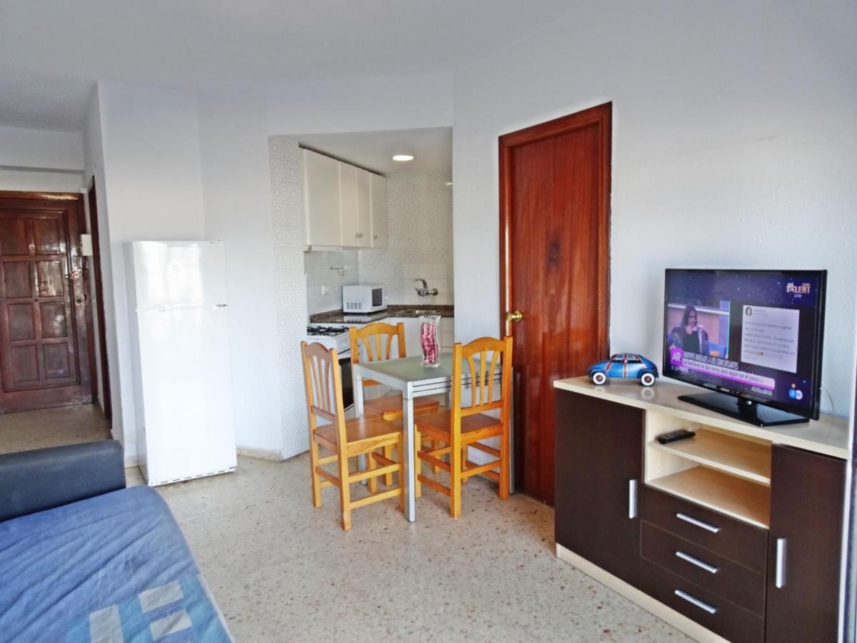 Apartment Bonaire - Primera Linea De Playa