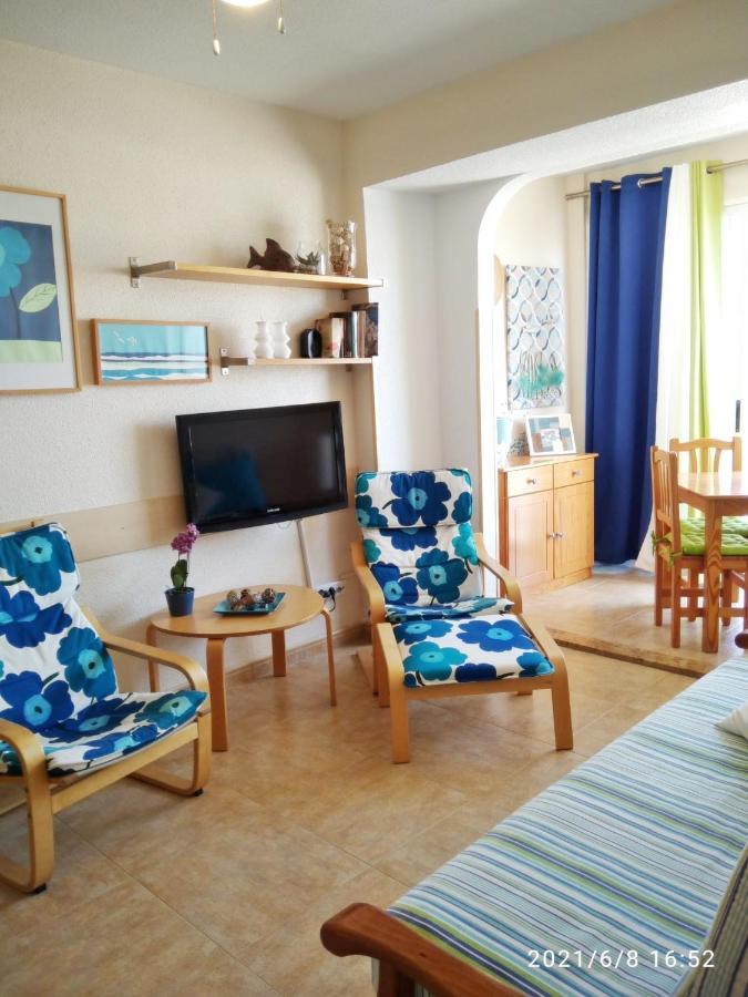 Apartment Bonaire - Primera Linea De Playa *