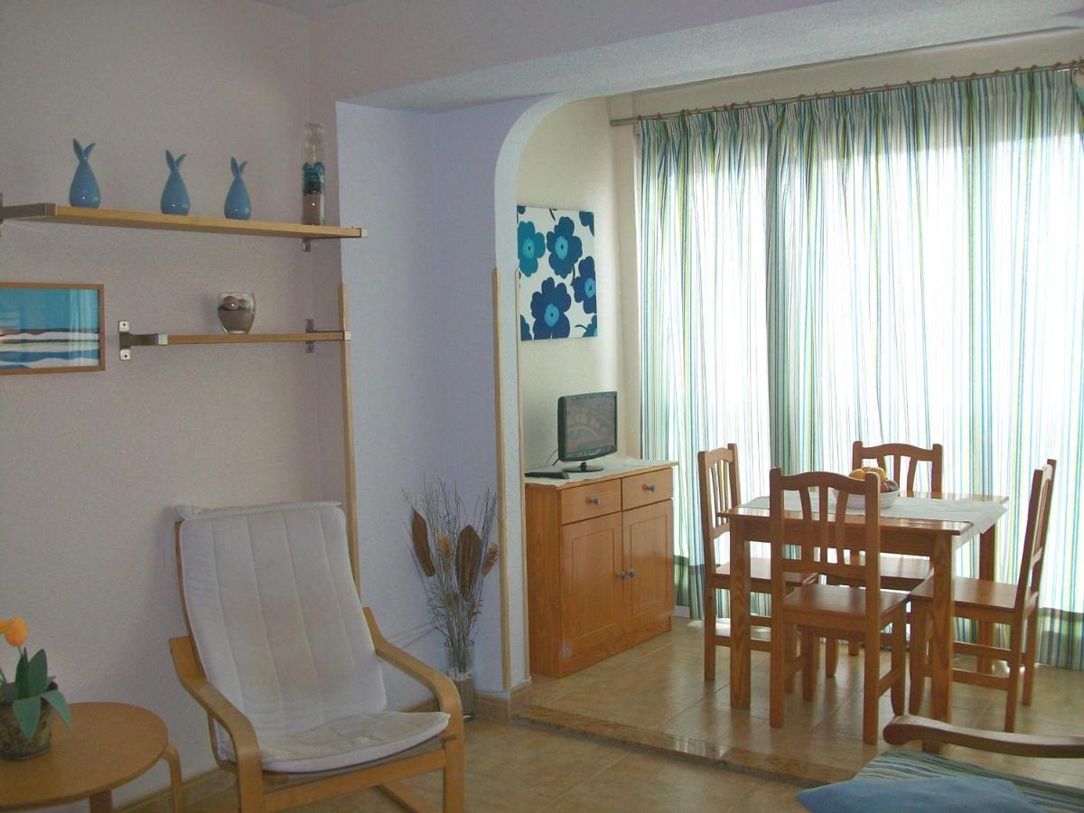 Bonaire - Primera Linea De Playa Apartment *