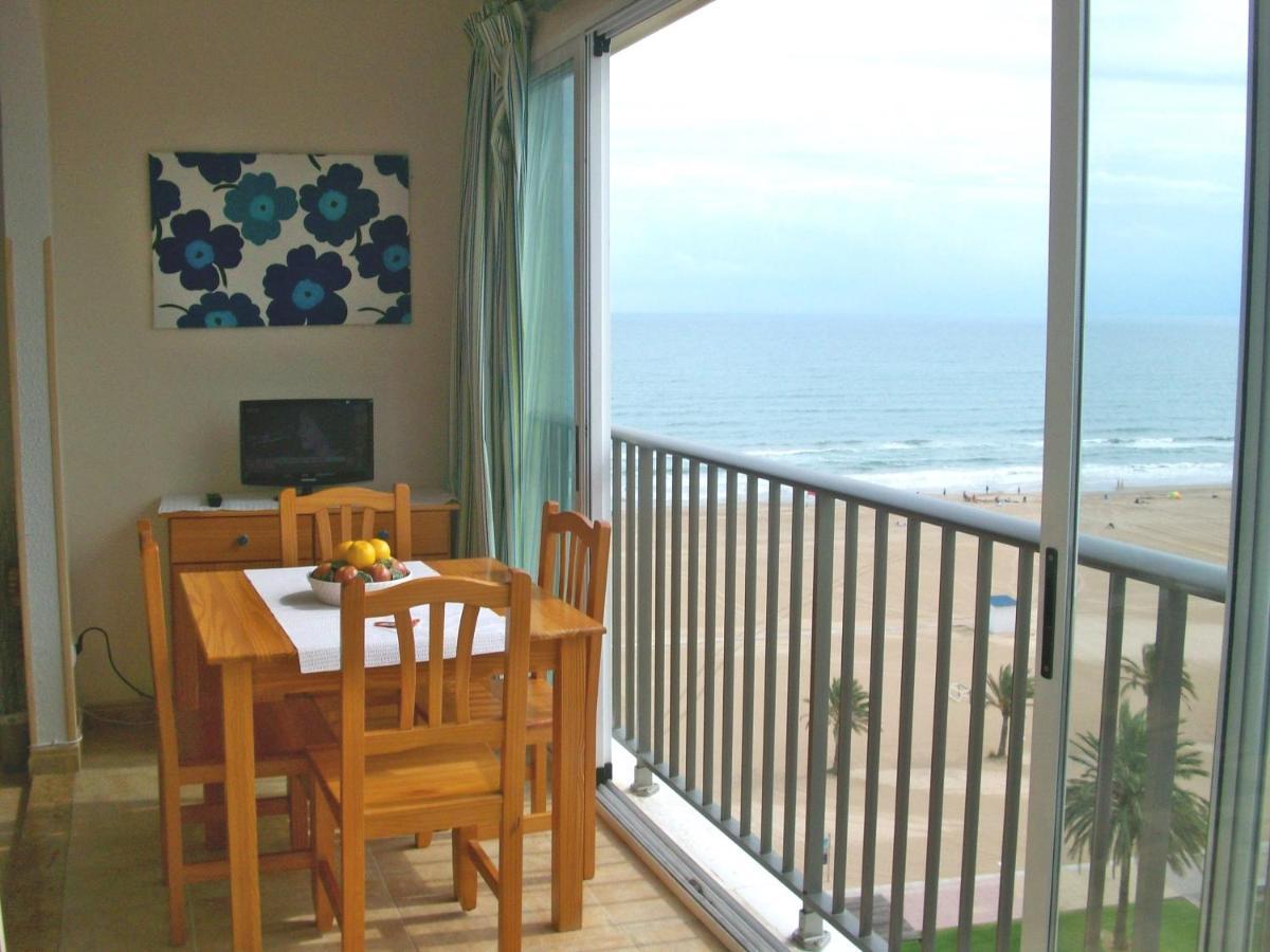 Apartment Bonaire - Primera Linea De Playa