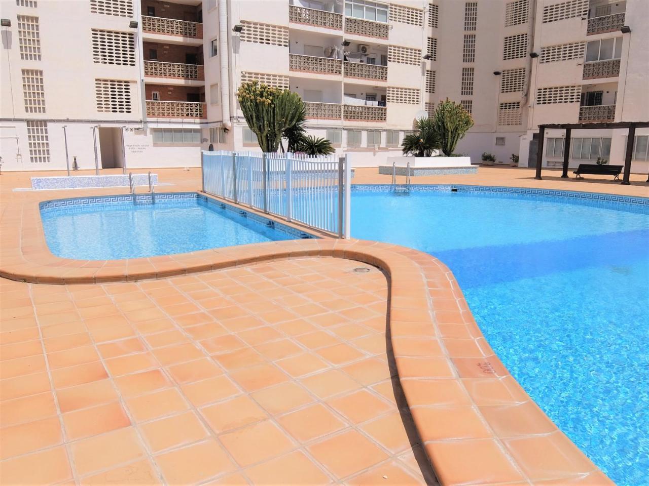 Bonaire - Primera Linea De Playa Apartment *