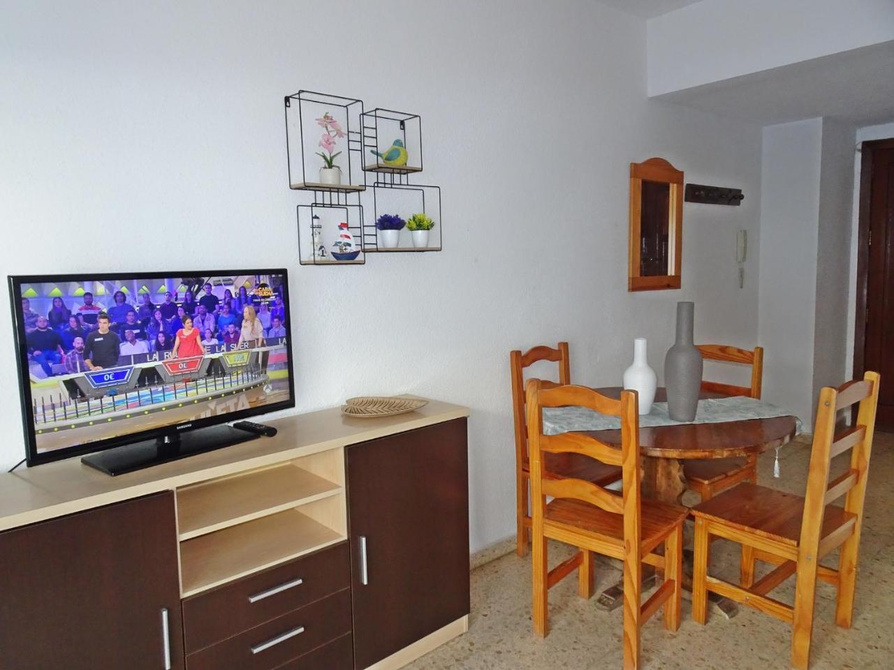 Bonaire - Primera Linea De Playa Apartment