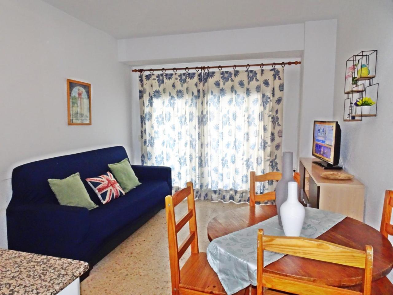 Apartment Bonaire - Primera Linea De Playa