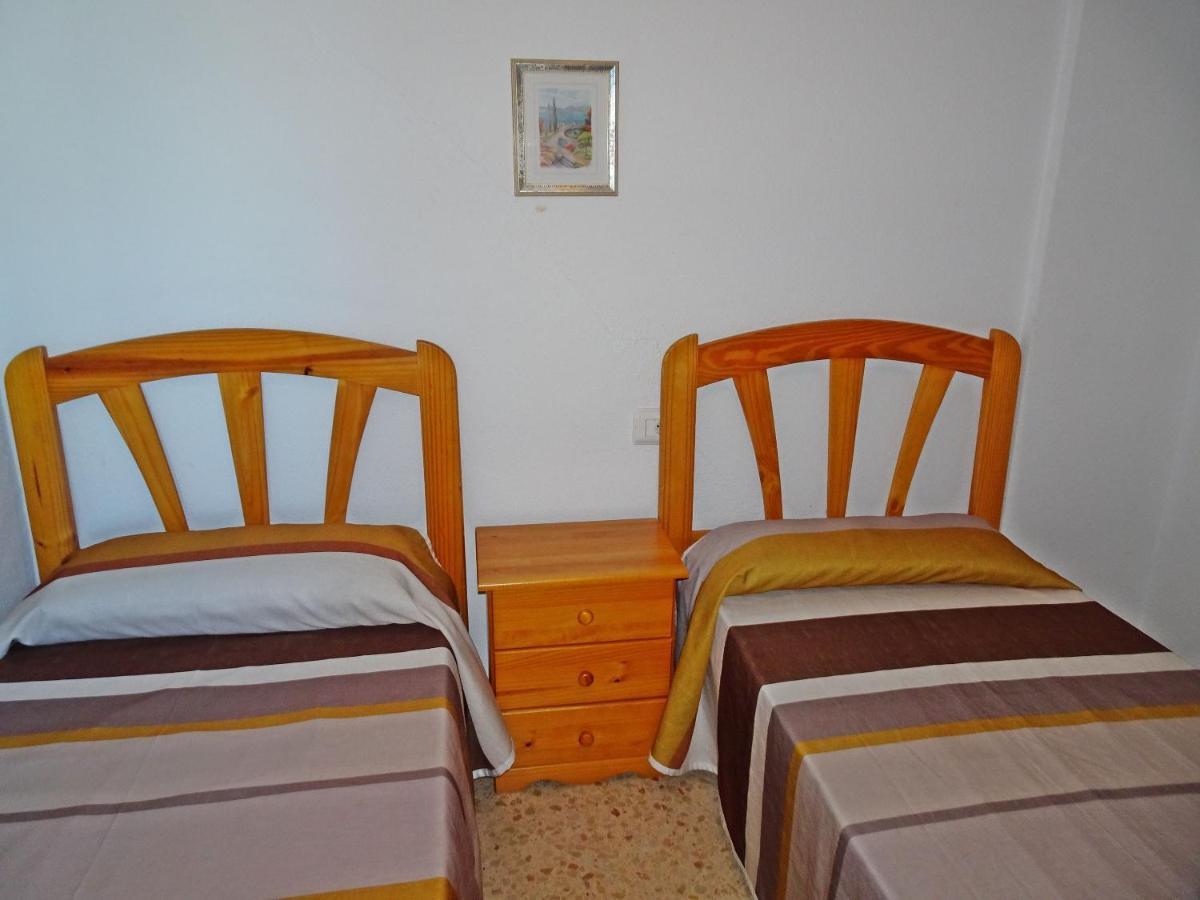 Apartamento Bonaire - Primera Línea De Playa